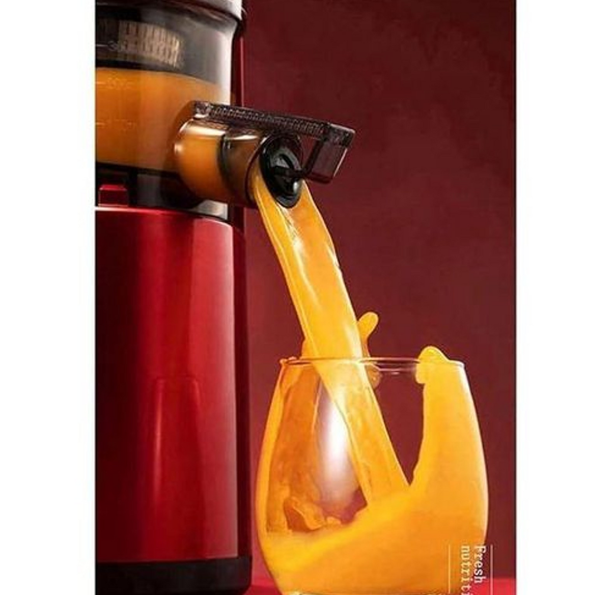 Sokany Multifunctional Electric Slow Juicer Cold Press Squeezer For Fruits And Vegetable Slow Masticating Juicer Machine Food Processor 300W