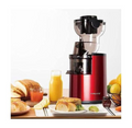 Sokany Multifunctional Electric Slow Juicer Cold Press Squeezer For Fruits And Vegetable Slow Masticating Juicer Machine Food Processor 300W